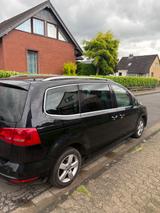 Volkswagen Sharan 2.0 TDI 85kW BlueMotion Tech Trendlin... - Volkswagen Sharan: 2.8