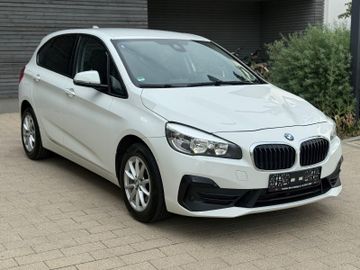BMW 218 - 3