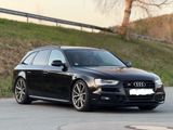 Audi S4 3.0 TFSI S tronic quattro Avant - Blackline ! - Audi S4 aus 2015