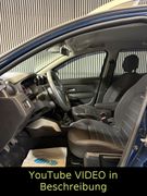 DACIA Duster II Prestige NAVI/KAMERA/SITZHEIZUNG/AHK