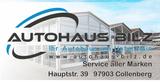 Skoda Octavia Combi Style*DSG*Navi**1.Hd.*ACC