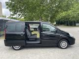 Fiat Scudo Panorama 2.0 Multijet 165 L1H1 Executive - Fiat Scudo: Kombi