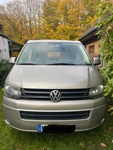 Volkswagen T5 California - gebrauchte VW T5 California aus dem Jahr 2013