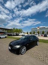 BMW E90 330i M Performance - BMW 330 aus 2006: 330i