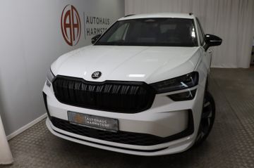 Skoda Kodiaq 1.5 TSI 110 kW Sportline