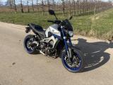 Yamaha MT09 RN29 Akrapovic - viel Zubehör - YAMAHA RN09