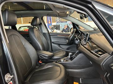 BMW 225 Active Tourer *Luxury Line*HuD*AHK*