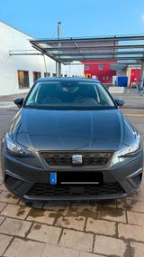 Seat Ibiza 1.0 TGI 66kW Style Fast Lane Style Fas... - Seat Ibiza: Style Fast Lane