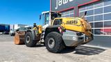 Liebherr L566 XPower / 4x4 / Klima - Liebherr Radlader 566
