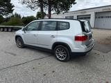 Chevrolet Orlando LT - Chevrolet Orlando in Hamburg