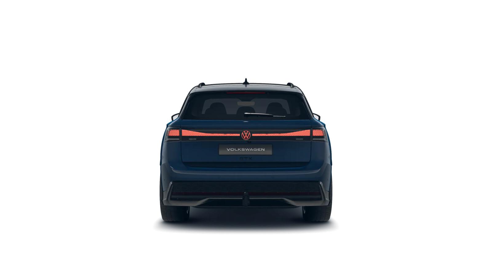 Volkswagen ID.7 Tourer GTX 4x4 NAVI W-Pumpe AHK DCC KAMERA