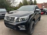 Nissan Navara NP300 N-Connecta King Cab 4x4 - Nissan Navara aus 2022
