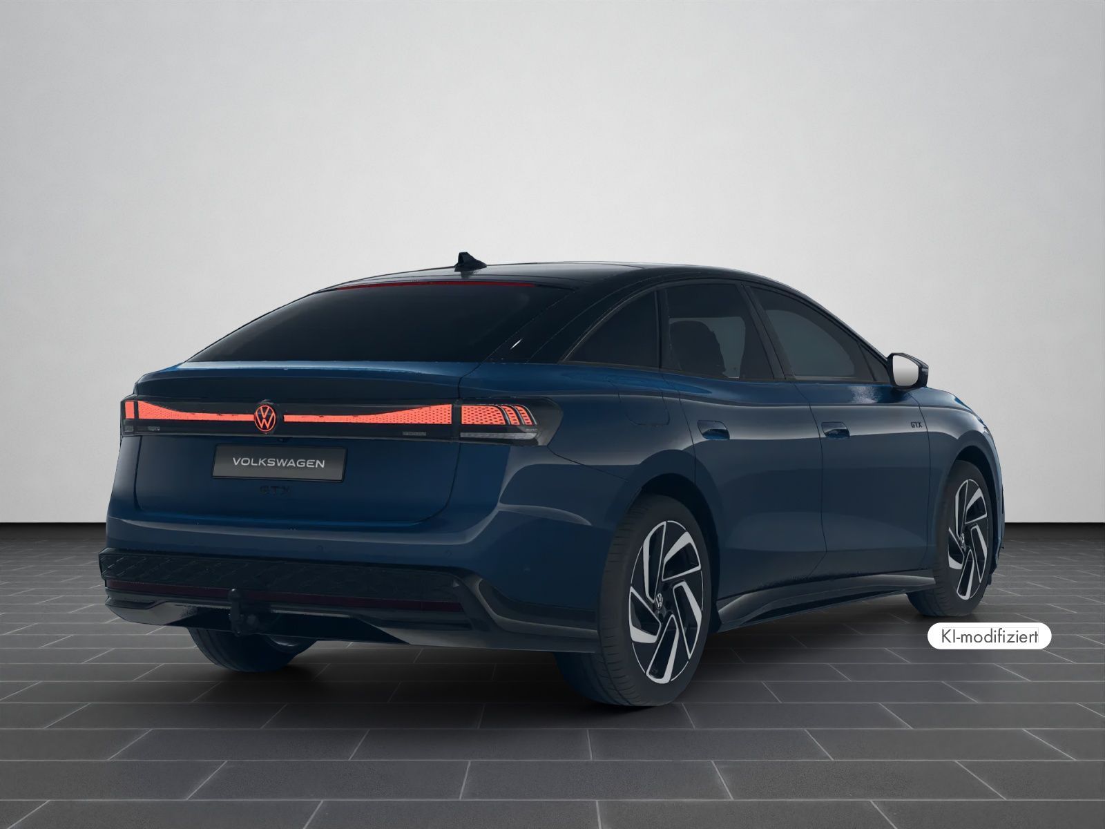 Volkswagen ID.7 - Bild 4