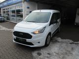 Ford Transit Connect Kombi Trend - Ford Transit: Kombi