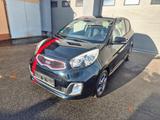 Kia Picanto Spirit KLIMA SITZHEIZUNG - Kia Picanto Spirit mit Benzin-Antrieb