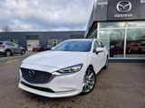 Mazda MAZDA6 TAKUMI SUNR 2.5L SKYACTIV G 194ps FWD - Mazda Tageszulassungen: Mazda2