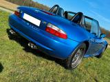BMW Z3 M M Roadster -
