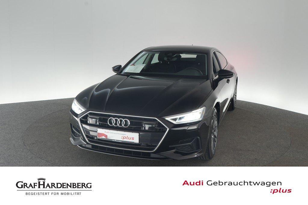 Audi A7 Sportback 40 TDI S tronic Kamera
