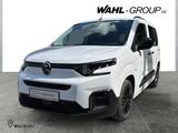 Citroën Berlingo M Diesel 100 Plus Plus M DAB WLAN RFK - Citroën Berlingo Tageszulassungen