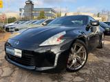 Nissan 370 Z Pack/AUTOMATIK/KAMERA/LEDER - Nissan 370Z: Coupe