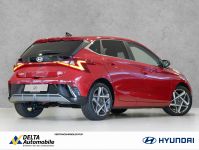 Hyundai i20 - Vorschau Bild 2