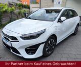 Kia SW 1.6 GDI DCT OPF Plug-in-Hybrid Spirit 1.Hd - Kia mit Hybrid-Antrieb