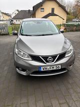 Nissan Pulsar 1.2 DIG-T ACENTA 1. Hand  - Nissan Pulsar von privat