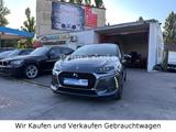 DS Automobiles DS3 DS 3 Performance Line - DS Automobiles DS3: D