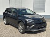 Toyota RAV 4 2,5-l-Hybrid Executive 4x4 * Top Extras !* - Toyota RAV 4 Gebrauchtwagen in Frankfurt