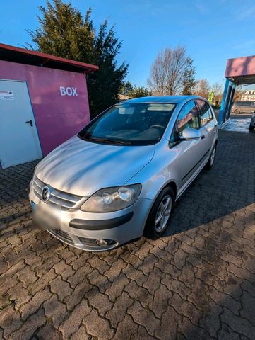 Volkswagen Golf Plus (Typ 5M) bj 2006 181tsd Km