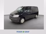Volkswagen T6.1 Transporter Kasten 5-Gang SG LED-Licht