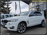 BMW X5 xDrive25d NAVI. LEDER. PDC. 20" ALU - BMW X5 Gebrauchtwagen in Wiesbaden