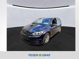 Volkswagen Touran 2.0 TDI Active DSG AHK LED Nav Sitzh. 16"