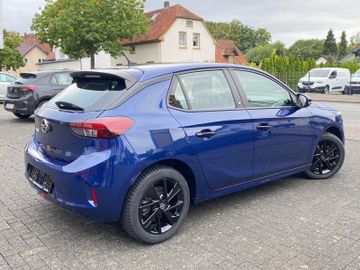 Bild 6 Opel CORSA e ELEKTRO DAB CARPLAY SOH 90,9%