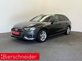 Audi A4 Avant 40 TDI qu S tronic line advanced LED VI