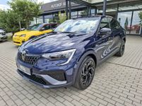 Renault Arkana - Vorschau Bild 3