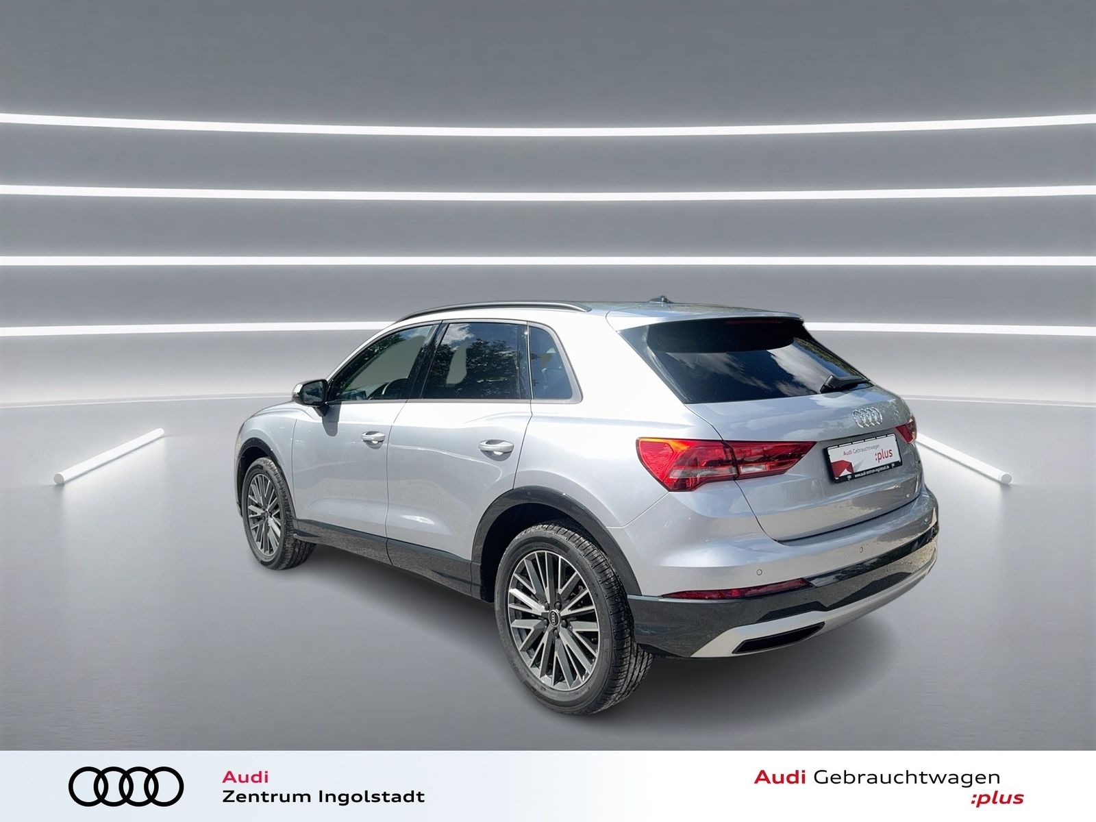 Audi Q3 - Bild 5
