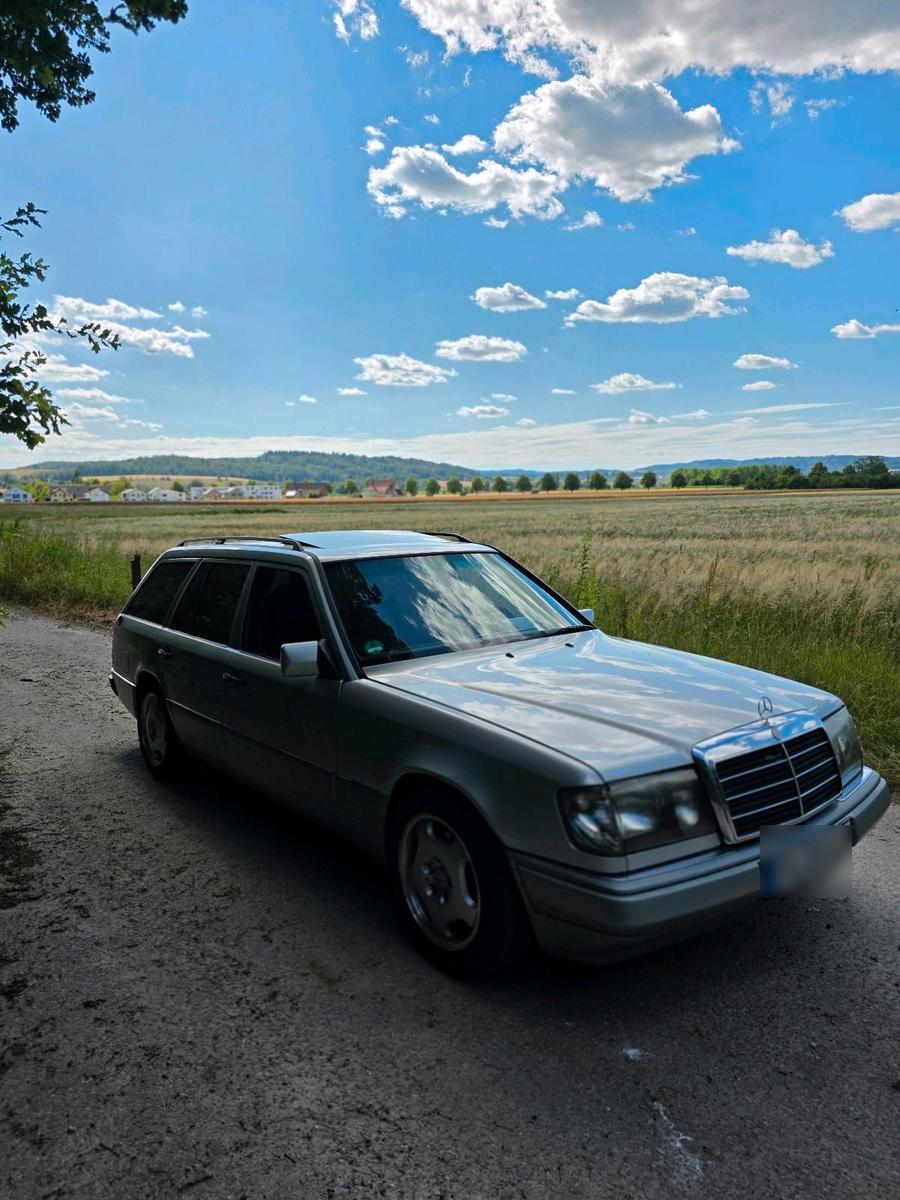 Mercedes-Benz Andere
