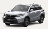 Suzuki Vitara - Vorschau Bild 2