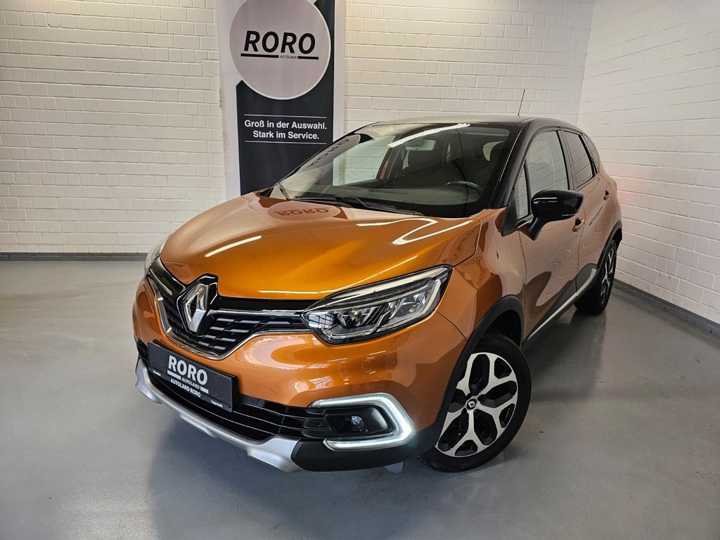 Image of Renault Captur