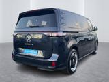 Volkswagen ID.Buzz Pro langer Radstand 7Sitzer CarPlay - mit Elektro-Antrieb: Van