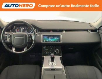 Land-Rover Range Rover Evoque - 8