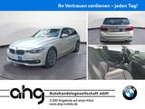BMW 340i Touring Luxury Line Autom. Innovationsp. - BMW 3er Reihe Gebrauchtwagen in Stuttgart