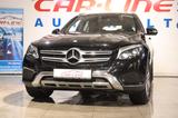 Mercedes-Benz GLC 250 d 4Matic *Automatik*Comand*LED* - Mercedes-Benz GLC-Klasse Gebrauchtwagen in Duisburg