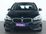 BMW 218d Gran Tourer Business-Paket|Navi|SHZ|LED - BMW 218 Gran Tourer Gebrauchtwagen in München