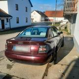 Audi A4 Limousine - gebrauchte Audi A4 aus dem Jahr 1994