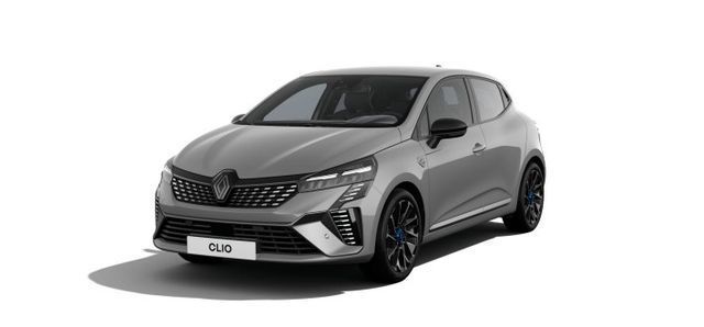 Renault Clio V Esprit Alpine Full Hybr CLIO Esprit Alpin
