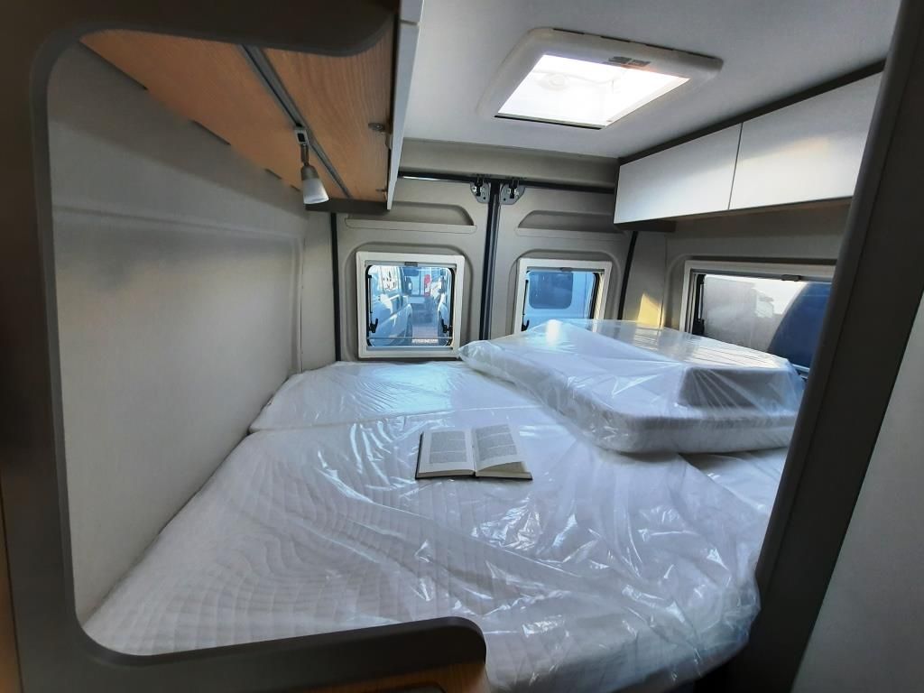 Fahrzeugabbildung LMC Innovan 600 Verfüg./Sparen Sie 16.831,- €