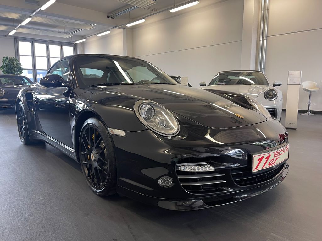 Porsche 997