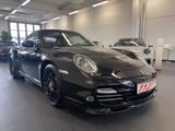 Porsche 997 Turbo S Chrono, Bose, Bi-Color Leder - Porsche 997 aus 2010: Turbo